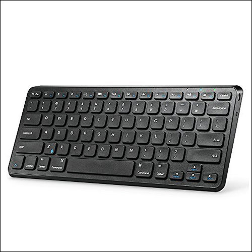 Best keyboard for mac pro